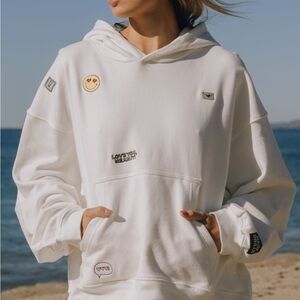 Daily Drills LIMITED EDITION Valentines Drop XOXO Hoodie